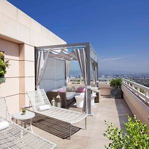 Suite Premier à 1 Chambre à Coucher