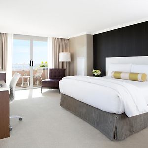 Chambre Supérieure Lit King-Size
